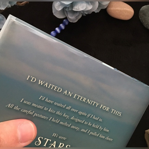 The Siren - by Kiera Cass - Hardcover - Picture 10 of 10